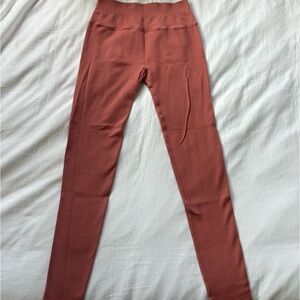 Spiritual Gangster Leggings